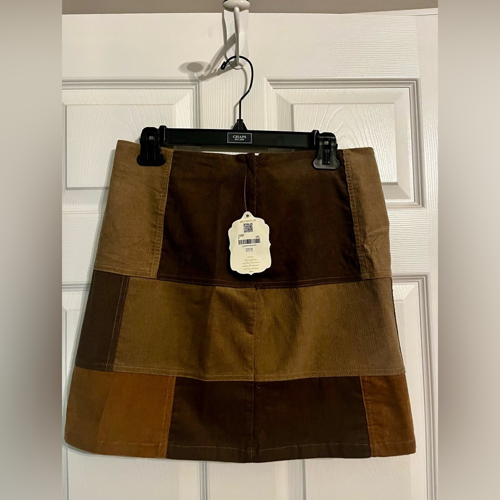Altar’d State skirt